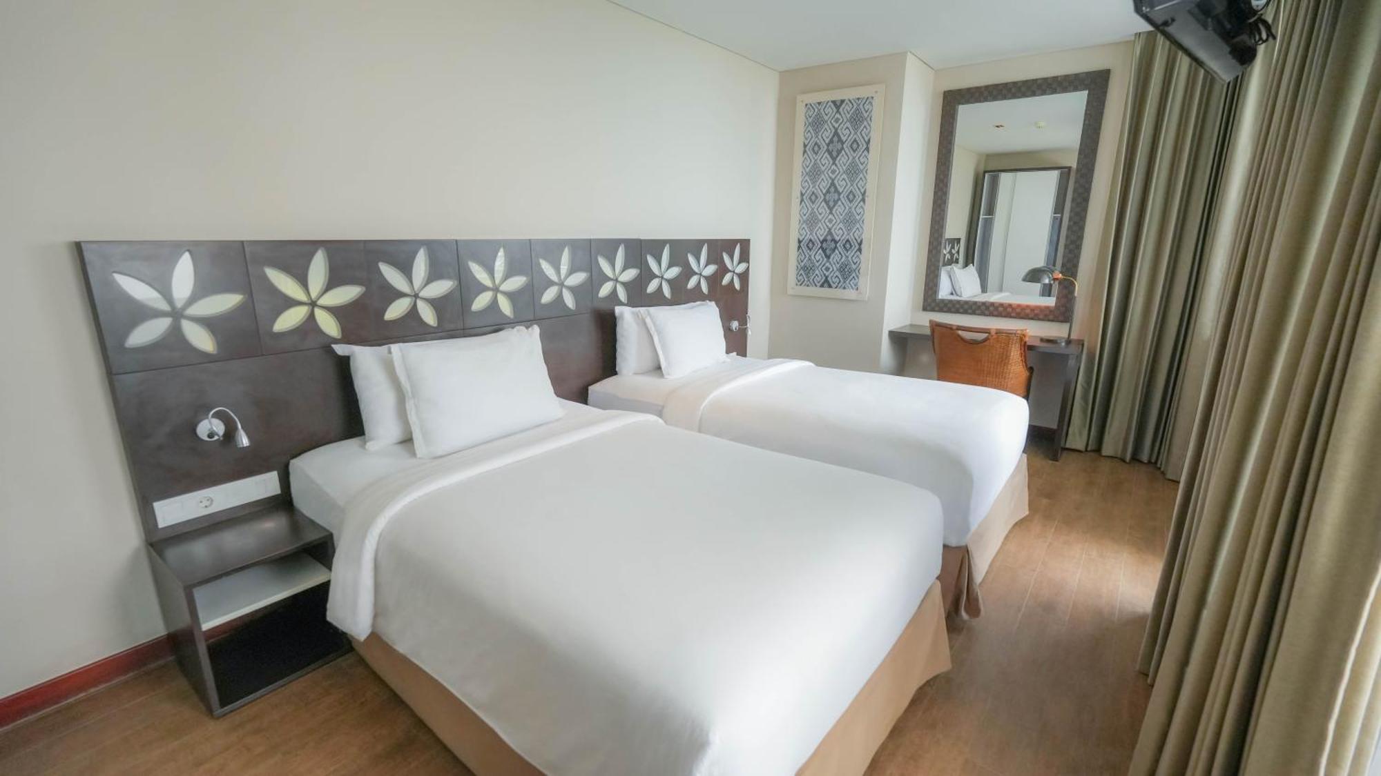 Amartahills Hotel And Resort Batu  Habitación foto